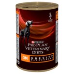 Purina veterinary diet canine food